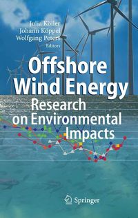 Produktbild: Offshore Wind Energy
