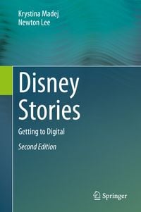 Produktbild: Disney Stories