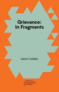 Produktbild: Grievance