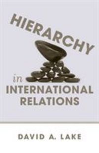 Produktbild: Rt Hierarchy in Internatl Relations Z