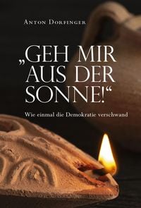 Produktbild: Geh mir aus der Sonne
