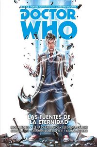 Produktbild: Doctor Who : las fuentes de la eternidad