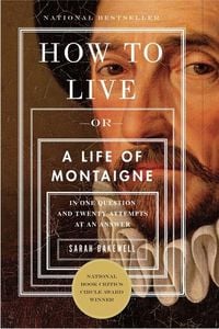 Produktbild: How to Live