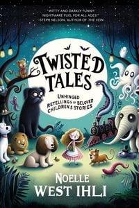 Produktbild: Twisted Tales