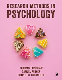 Produktbild: Research Methods in Psychology