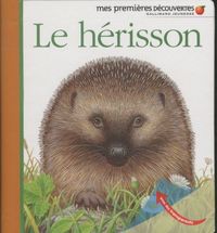 Produktbild: Le h&eacute;risson