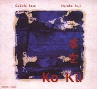 Produktbild: Ko Ku-Zeitgen.Japan.U.Chines.Musik F&uuml;r Blockfl&ouml;te