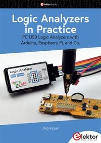 Produktbild: Logic Analyzers in Practice