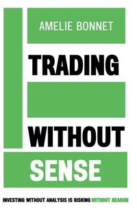 Produktbild: Trading Without Sense