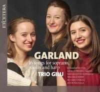 Produktbild: Garland