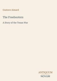 Produktbild: The Freebooters