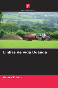 Produktbild: Linhas de vida Uganda