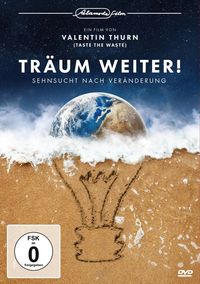 Bild vom Artikel Träum weiter! Sehnsucht nach Veränderung vom Autor Line Fuks