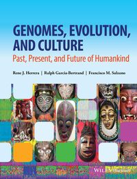 Produktbild: Genomes, Evolution, and Culture