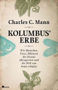 Produktbild: Kolumbus' Erbe