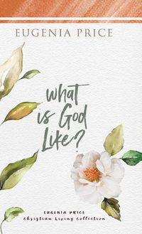 Produktbild: What is God Like?