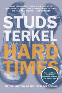 Produktbild: Hard Times