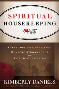 Produktbild: Spiritual Housekeeping