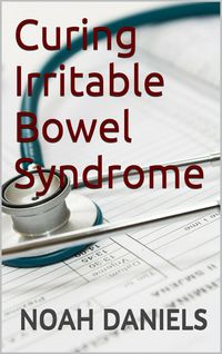 Produktbild: Curing Irritable Bowel Syndrome