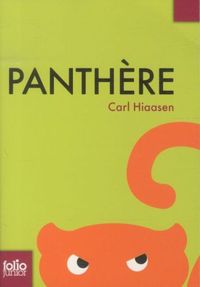 Bild vom Artikel Panthère vom Autor Carl Hiaasen