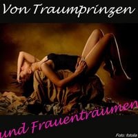 Produktbild: Von Traumprinzen und Frauentr&auml;umen