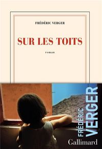Produktbild: Sur les toits