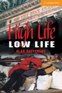 Produktbild: High Life, Low Life Level 4