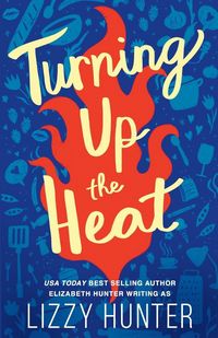 Produktbild: Turning Up the Heat