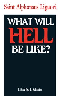 Produktbild: What Will Hell Be Like?