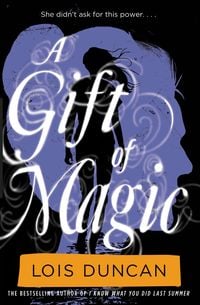 Produktbild: A Gift of Magic