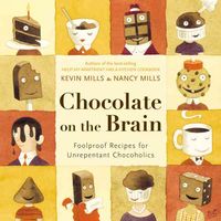 Produktbild: Chocolate On The Brain