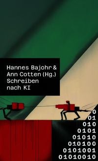 Produktbild: Schreiben nach KI