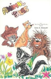 Produktbild: Animal Tales