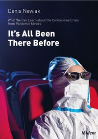 Produktbild: It's All Been There Before