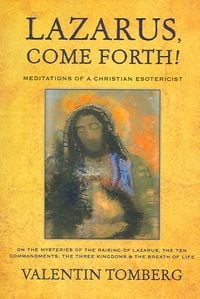 Produktbild: Lazarus, Come Forth!