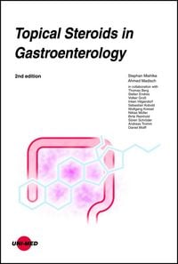 Produktbild: Topical Steroids in Gastroenterology