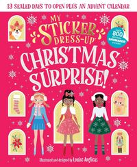 Produktbild: My Sticker Dress-Up&reg;: Christmas Surprise!