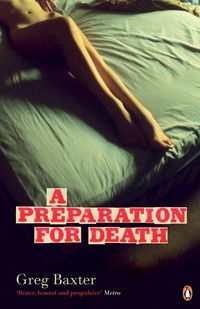 Produktbild: A Preparation for Death