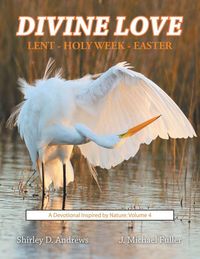 Produktbild: Divine Love Lent - Holy Week - Easter