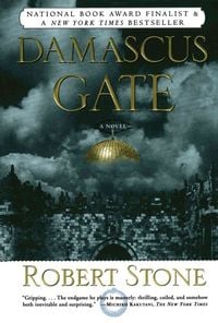 Produktbild: Damascus Gate