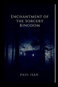 Produktbild: Enchantment of the Sorcery Kingdoms