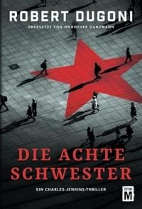 Produktbild: Die achte Schwester