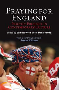 Produktbild: Praying for England