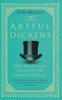 Produktbild: The Artful Dickens