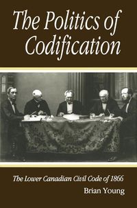 Produktbild: Politics of Codification