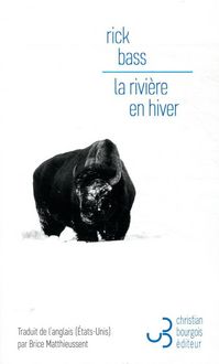 Produktbild: Riviere en hiver
