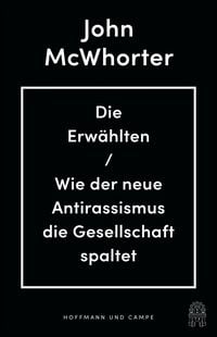 Produktbild: Die Erw&auml;hlten