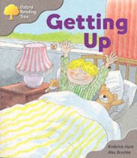 Produktbild: Getting Up