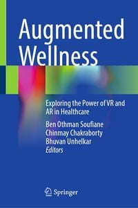Produktbild: Augmented Wellness