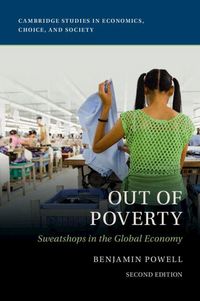 Produktbild: Out of Poverty